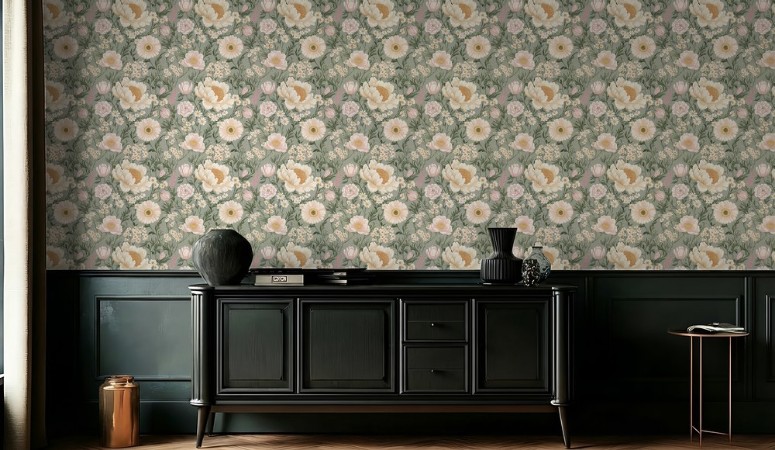 Picture of Väriyhdistelmä Adelisa Green - 1048301-01 - 06771-01